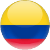 Колумбия (пары)