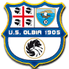 Логотип Olbia