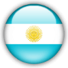 Логотип Аргентина-7