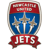 Логотип Newcastle Jets