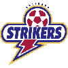 Логотип Брисбен Страйкерс