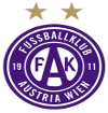Логотип Аустрия Вена