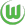 Логотип Вольфсбург II