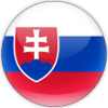 Логотип Словакия до 20