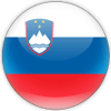 Логотип Словения до 20