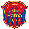 Логотип КА Батна
