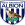 Логотип West Brom