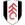 Логотип Фулхэм