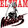 Логотип Eltham Wildcats