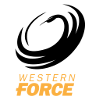 Логотип Уэстерн Форс