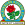 Логотип Blackburn Rovers