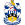 Логотип Хаддерсфилд Таун
