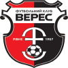 Логотип Верес Ровно