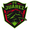 Логотип ФК Хуарес