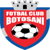 Логотип Ботошани