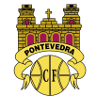 Логотип Pontevedra