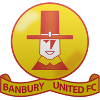 Логотип Банбери Юнайтед