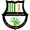 Логотип Аль-Ахли Доха