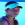 Логотип Elise Mertens