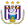Логотип УГЛ Андерлехт