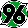 Логотип Ганновер 96 II