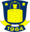 Брондбю II