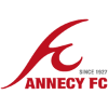 Логотип Анси