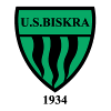 Логотип Бискра