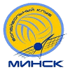 Логотип Строитель Минск