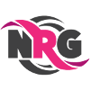 Логотип NRG eSports