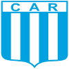Логотип Racing de Cordoba