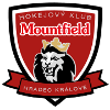 Логотип Mountfield HK