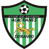 Логотип Алакранес Дуранго