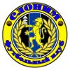 Логотип ФК Слоним