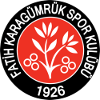 Логотип ЖК Фатих Карагюмрюк
