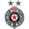 Логотип Партизан
