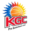 Логотип КГК Кайтс
