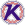 Логотип Кефлавик