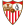 Логотип УГЛ Севилья