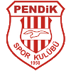 Логотип Пендикспор
