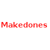 Македонес (жeн)