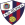 Логотип Huesca