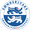 Логотип Sonderjyske