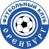 Логотип FC Orenburg