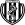 Логотип Чезена