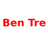Логотип Бенче