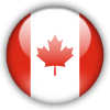 Логотип Канада удары в створ