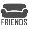 F.R.I.E.N.D.S.
