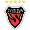 Логотип Пхохан Стилерз