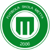 Логотип Метта/ЛУ Рига